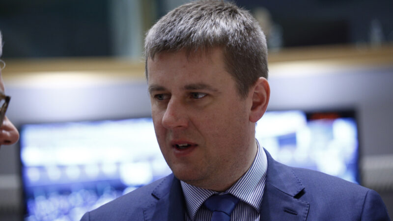 Petříček navrhne vládě, aby se ČR připojila k&nbsp;unijnímu embargu na vývoz zbraní do Turecka