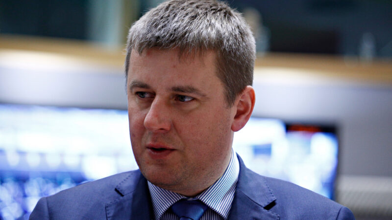 Petříček: Zahraniční politika EU by měla být efektivnější