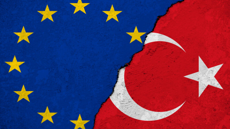 Země EU schválily nový rámec sankcí proti Turecku za nelegální vrty u&nbsp;pobřeží Kypru