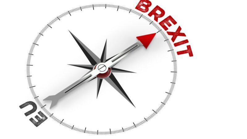 Britský parlament přebírá kontrolu nad brexitem. Rozvodová dohoda vlády stále nemá dostatečnou podporu