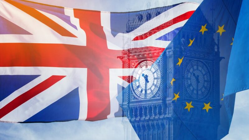 Johnson chce brexit bez dohody navzdory odporu britského parlamentu