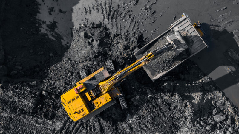 Konec uhlí v&nbsp;zemích V4: Není na co čekat