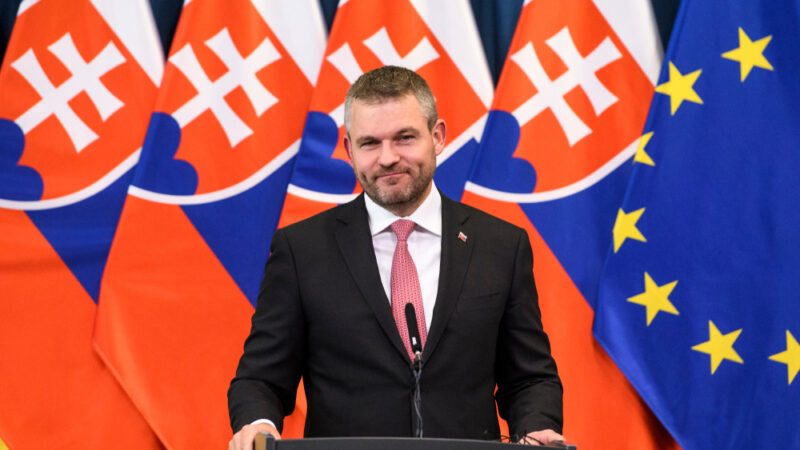 Sídlem Evropského orgánu pro pracovní záležitosti bude Bratislava