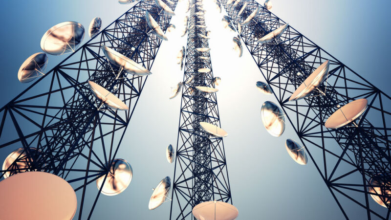 Státy musí do roku 2020 uvolnit pásmo 700 MHz