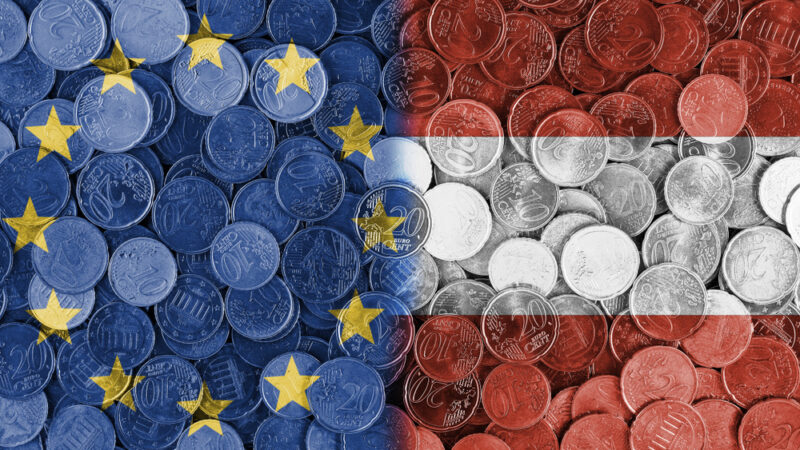 Rakousko snižuje rodinné dávky cizincům, týká se to tisíců Čechů. Podle Komise tím porušuje právo