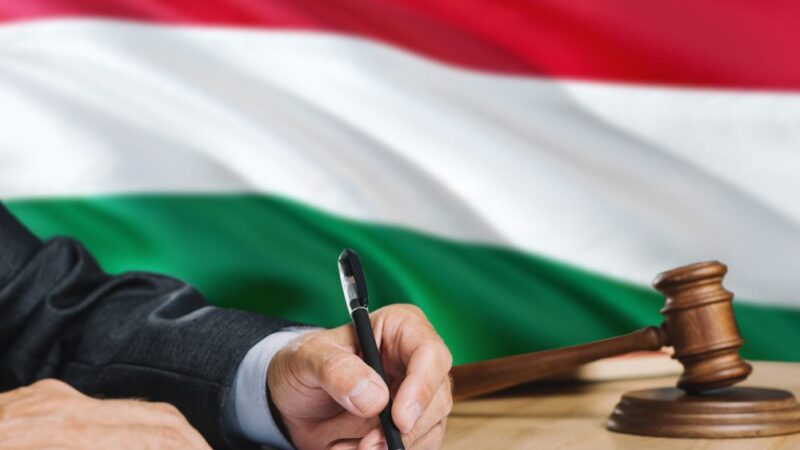Maďarsko nadále pod palbou unijní kritiky kvůli omezování principů právního státu