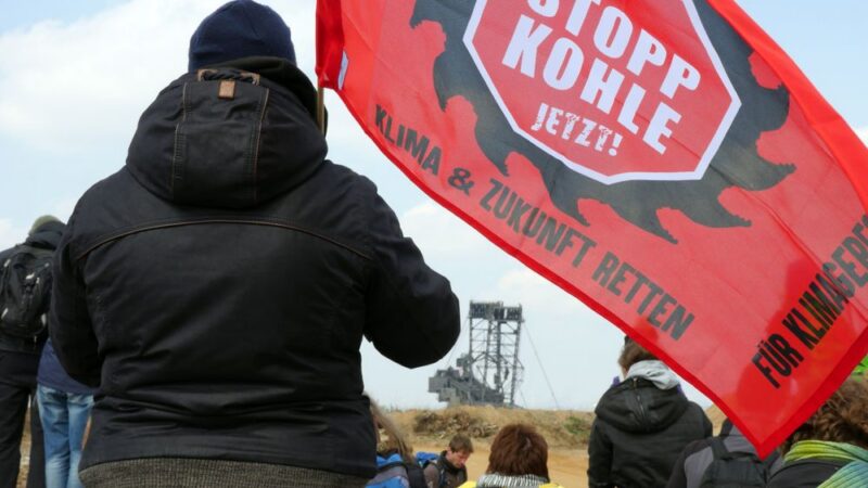 Německo už ví, kdy skončí s&nbsp;uhlím. V&nbsp;Česku se klíčová debata teprve rozebíhá