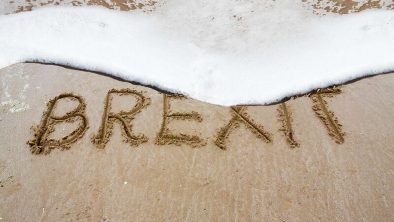 Británie není připravena na brexit bez dohody. Obchod země se zámořím by se však mohl zvýšit