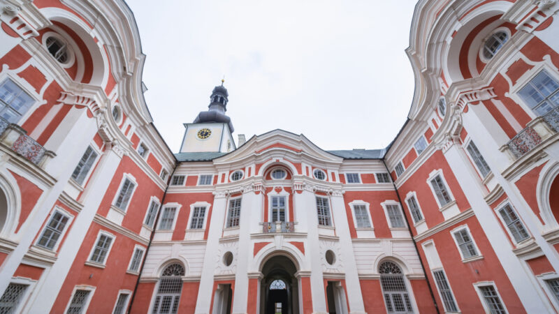 České památky potřebují víc mecenášů i&nbsp;dobrovolníků