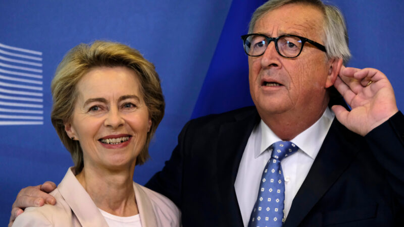 Klíčové hlasování se blíží. Kandidátka na šéfku Komise nemá nic jisté