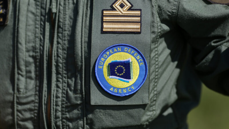 Evropská obranná agentura – cesta k&nbsp;lepší evropské obraně?