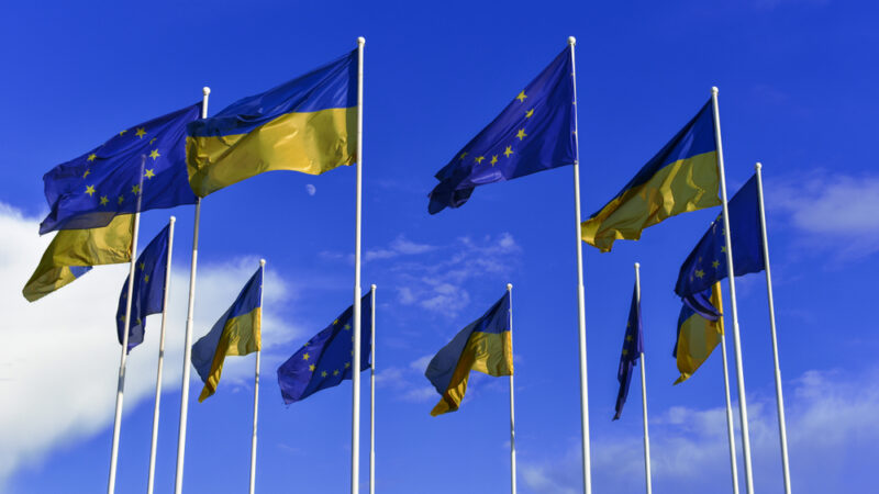 Ukrajina je blíže EU než kdy dříve, Rusko však stále drží trumfy