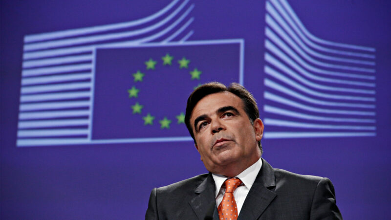 Ochrana evropského způsobu života? Nové portfolio Evropské komise pod palbou kritiky