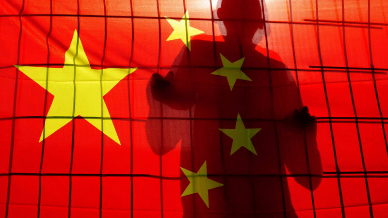 Europoslanci odmítají čínské tábory pro Ujgury a&nbsp;vyzývají k&nbsp;sankcím