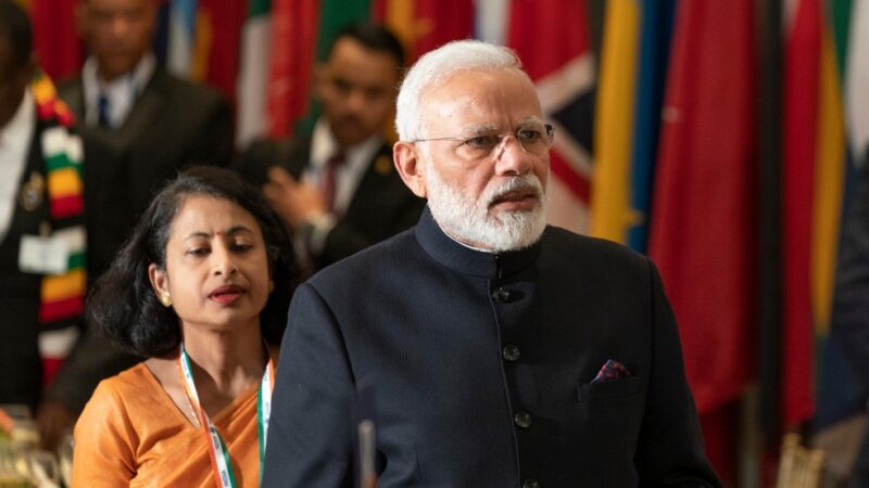 Obchod především? Do Bruselu míří indický premiér Módí kritizovaný za diskriminaci muslimů