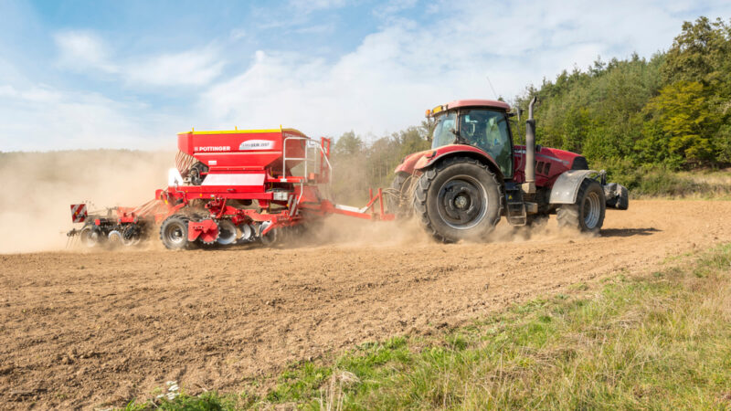 Státní zemědělský intervenční fond proplatí Agrofertu část dotací