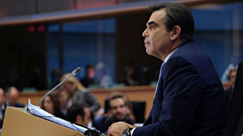 Kontroverzně znějící portfolio nové Komise se nakonec přejmenuje