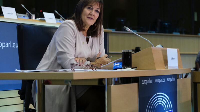 Začátek debaty o&nbsp;budoucnosti EU plánuje Komise na květnový Den Evropy