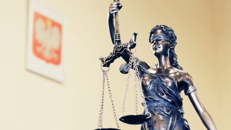 Soudní dvůr EU se nebude vyjadřovat ke kázeňským postihům polských soudců