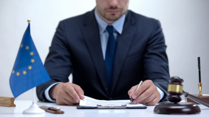 EU chce sankcionovat porušování lidských práv ve světě po vzoru amerického Magnitského zákona