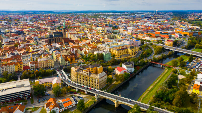 Evropské dotace míří zejména na nové silnice, brzy ale přijdou změny