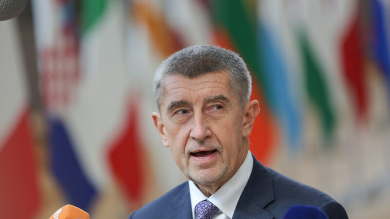 Na plénu Evropského parlamentu se řešily kauzy českého premiéra Babiše