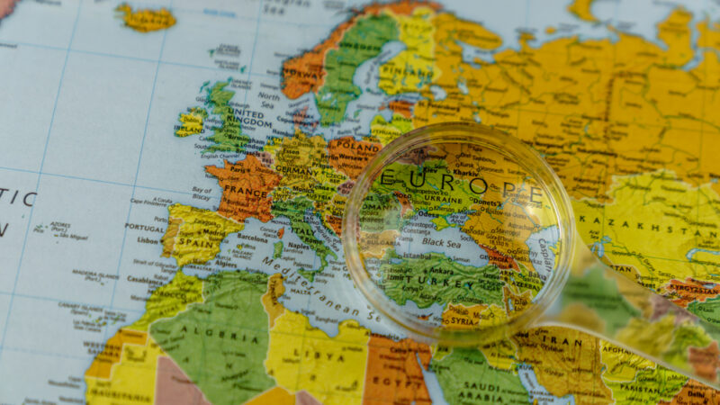 2020: EU si v&nbsp;otázce západního Balkánu musí odpovědět na těžké otázky