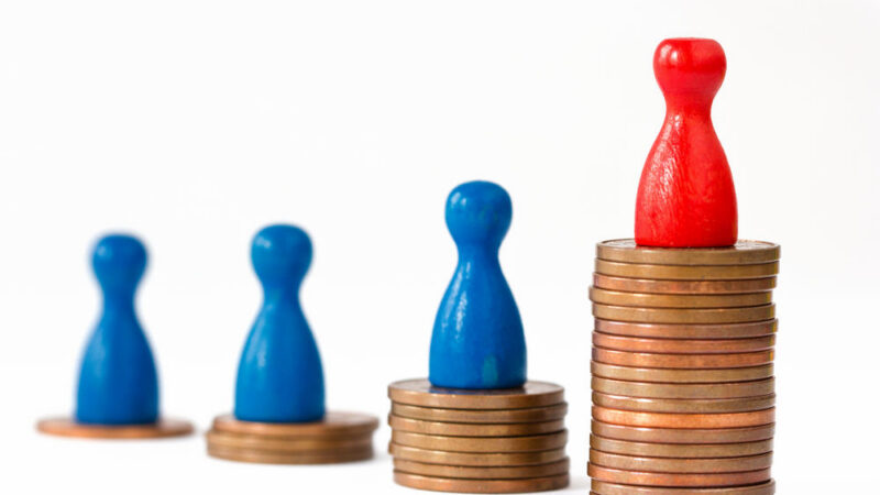 Sociální inženýrství EU nabírá nevídaných rozměrů