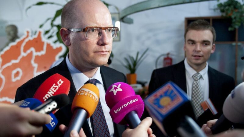 Komentář předsedy vlády Sobotky k&nbsp;bilanční řeči prezidenta EK Junckera o&nbsp;stavu Unie