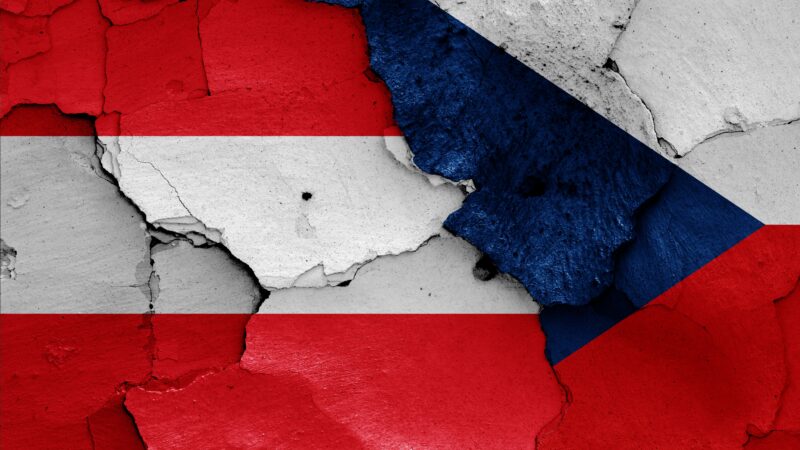 Česko a&nbsp;Rakousko se neshodují na výši víceletého rozpočtu EU, ohledně dotací jsou ale za jedno