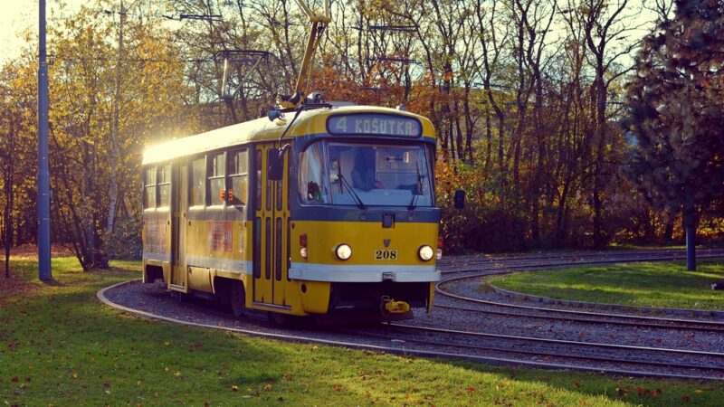 Jak přistupovat k&nbsp;plzeňské dopravě? Integrovaně!