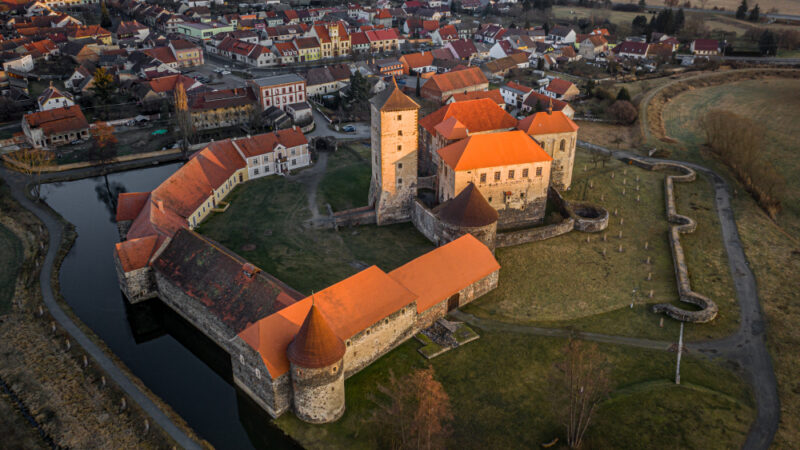 Evropské fondy v&nbsp;Plzeňském kraji