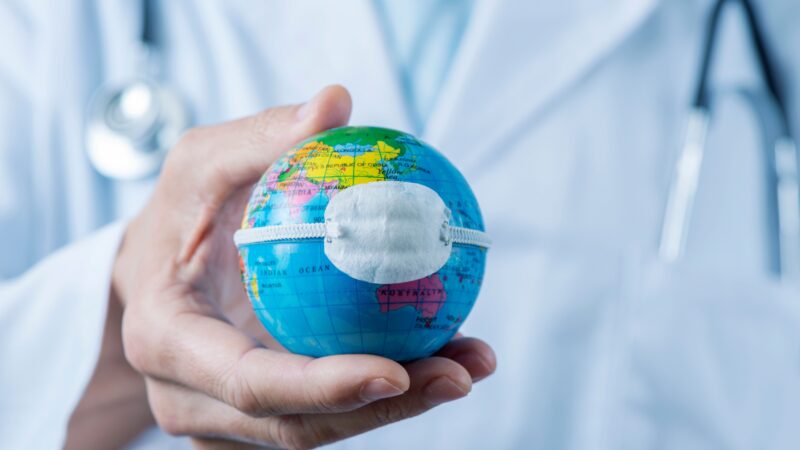 Kvůli koronaviru má Evropa zapomenout na klima, říká česká vláda. Nesmysl, brání se ekologové