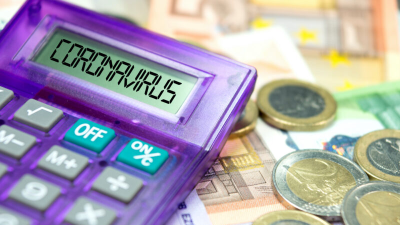 Podle Komise by mohl fond obnovy fungovat už od ledna