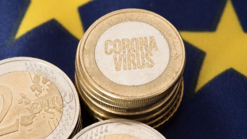 Komise vyčlení dalších 75 milionů eur na boj proti koronaviru