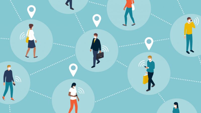 Česko nosí roušky a&nbsp;trasuje nakažené. Kde v&nbsp;Evropě sáhli ke stejným opatřením?