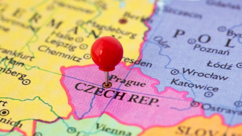 Západ EU nám občas nerozumí. Je ale Česko dostatečně aktivní, nebo jen vzdychá?