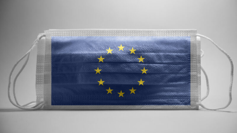 Budoucnost EU a&nbsp;její zotavení po krizi bude záviset na jejích regionech, městech a&nbsp;obcích