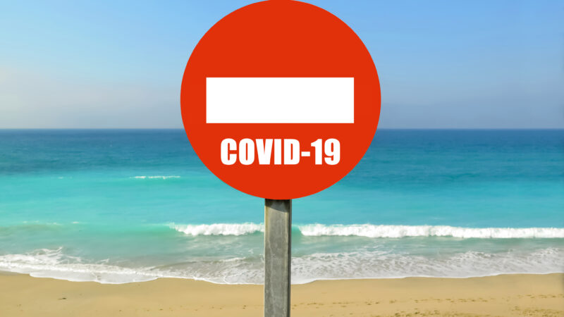 Ministři EU chtějí koordinovat letní otevření hranic turistům