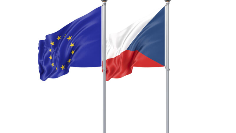 Český duben v&nbsp;EU: Vzpomínka na kvóty a&nbsp;Česko samo proti Green Dealu