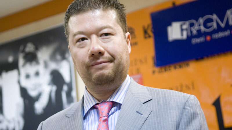 Okamurovi europoslanci se dohodli se Salvinim a&nbsp;Le Penovou na vytvoření společné frakce