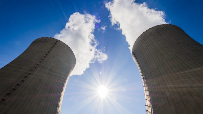 Rada EU dál považuje jadernou energii za udržitelnou