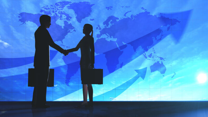 Pravidla světového obchodu se mění a&nbsp;EU se ocitla na rozcestí