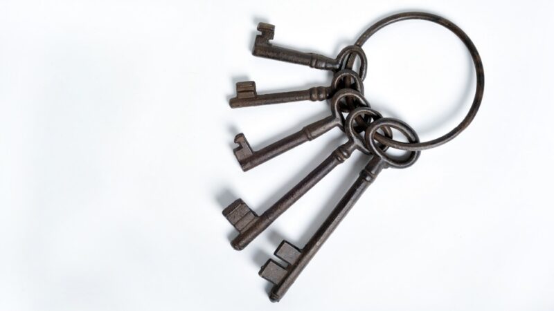 Klíč k&nbsp;eurovolbám #5: Proč jít volit?