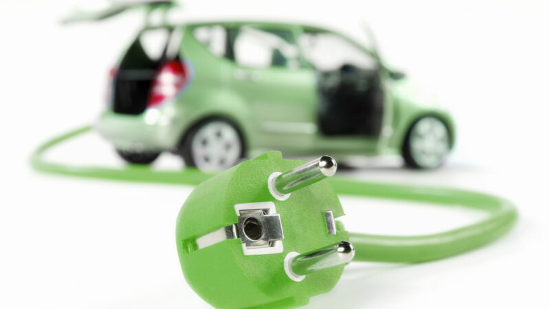 Zelená dohoda pro Evropu a&nbsp;automobilový průmysl: Tlak na snižování emisí nekončí