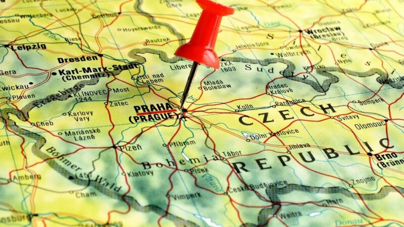 O evropské peníze bude muset Česko více soutěžit s&nbsp;ostatními zeměmi