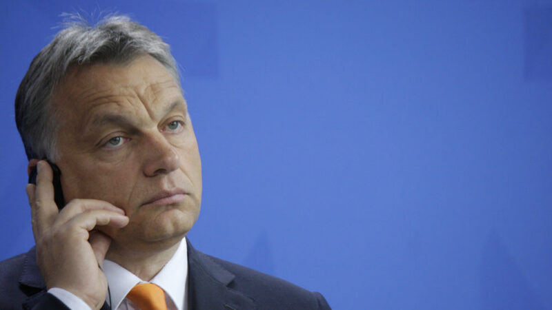 Maďarsko-ruská dohoda o&nbsp;jaderné elektrárně: jedna část Komise ji vyšetřovala, druhá mohla Budapešti pomáhat