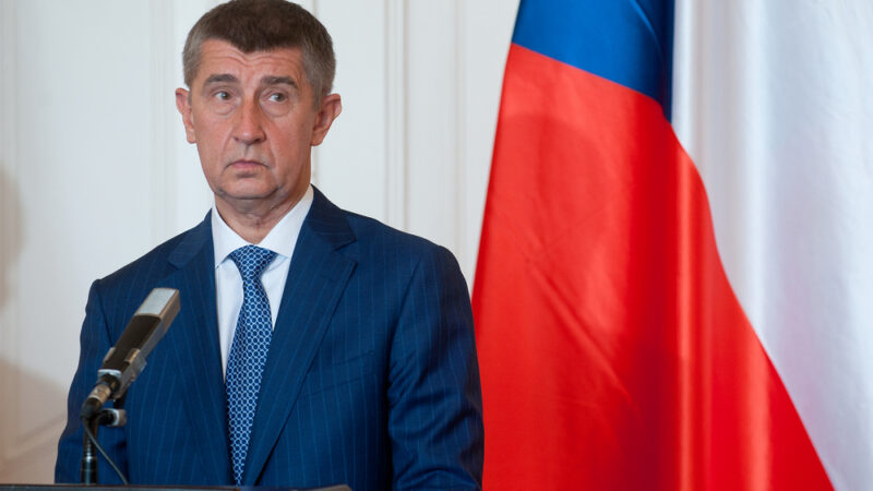 Babiš je podle Komise ve střetu zájmů. Zpráva se ještě může změnit, tvrdí MF