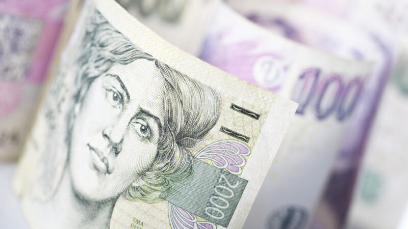 Za 15 let členství v&nbsp;EU je Česká republika 741 miliard ze společného rozpočtu v&nbsp;plusu