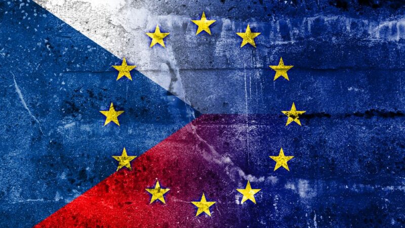 15 let ČR v&nbsp;EU: Členství není výhodné jen z&nbsp;ekonomického pohledu